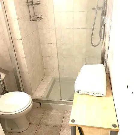 Apartment A 15 Minutes De Monaco Avec Parking Et Piscine Menton
