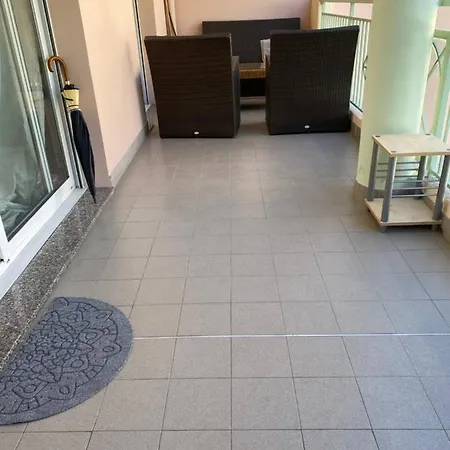 A 15 Minutes De Monaco Avec Parking Et Piscine Apartment *