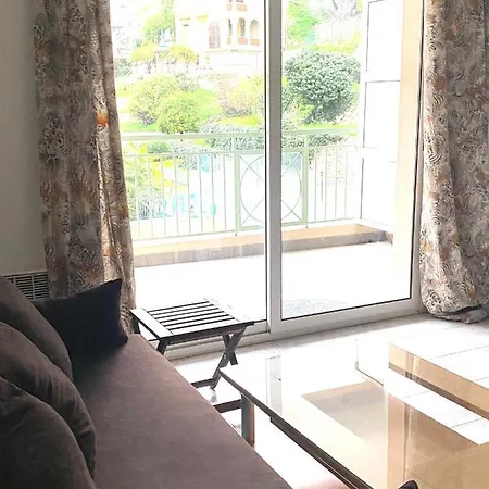 A 15 Minutes De Monaco Avec Parking Et Piscine Mentone