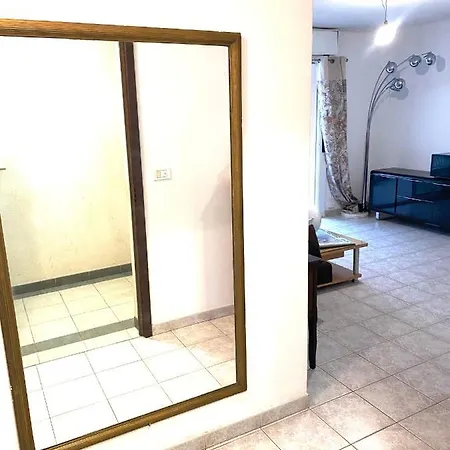 Apartament A 15 Minutes De Monaco Avec Parking Et Piscine Mentona